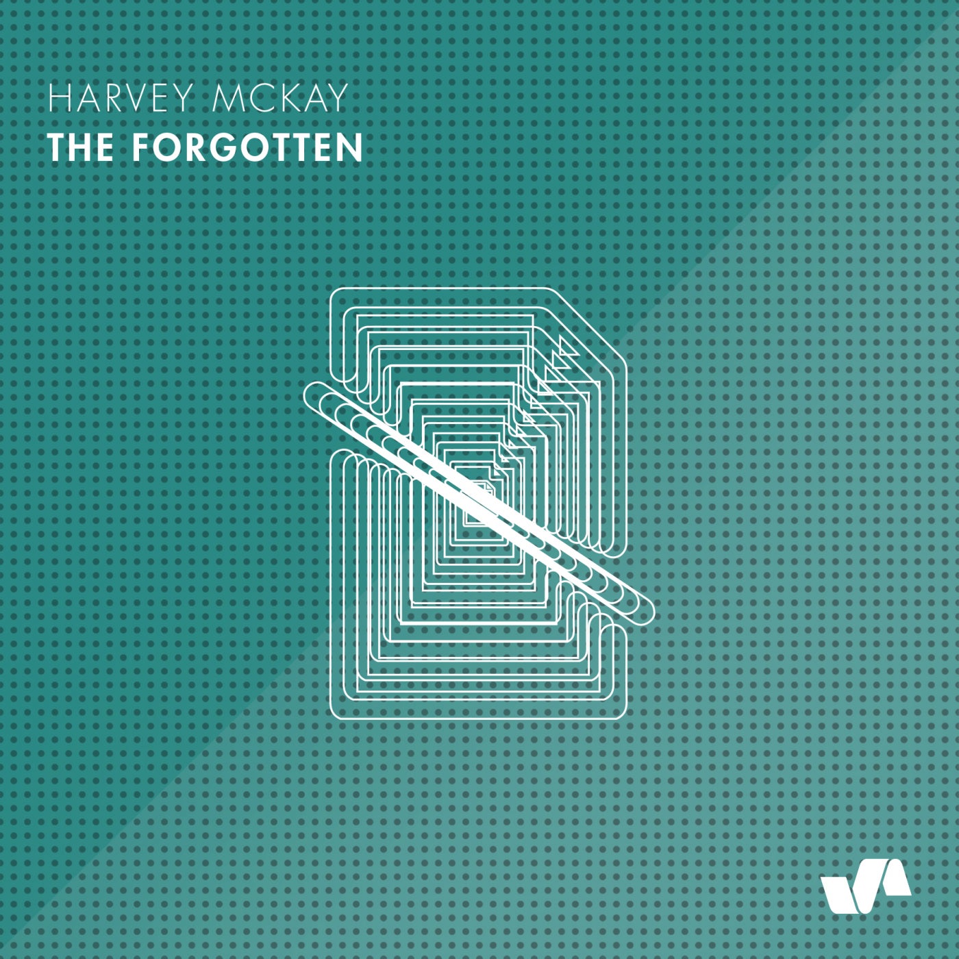 Harvey McKay – The Forgotten [ELV160]